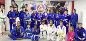 krav maga worldwide GB Agoura