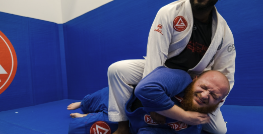 krav maga worldwide GB Agoura