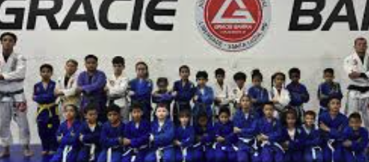 Agoura Hills BJJ: Classes for Beginners