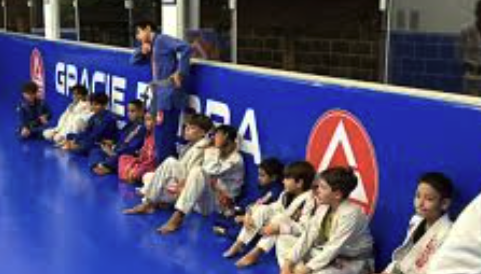 Agoura Hills BJJ: Gracie Barra Programs | Phone Number: +1 805-800-9681