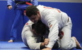 Agoura Hills: BJJ Training for All Ages | Phone Number: +1 805-800-9681