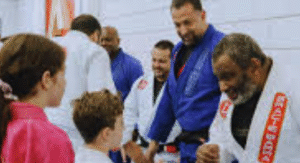 Agoura Hills: BJJ Training for All Ages | Phone Number: +1 805-800-9681