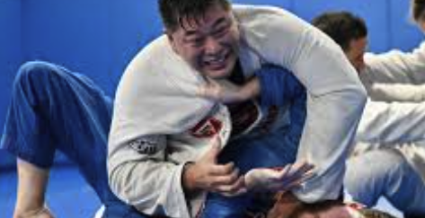 Agoura Hills BJJ: Your BJJ Home | Phone Number: +1 805-800-9681