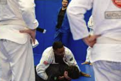 Agoura Hills BJJ: Your Journey to a Black Belt | Phone Number: +1 805-800-9681