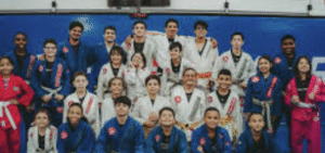 Agoura Hills: BJJ for Weight Loss