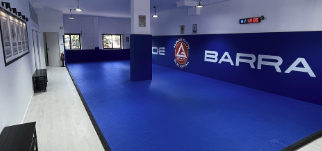 Agoura Hills Brazilian Jiu-Jitsu: Get in Shape