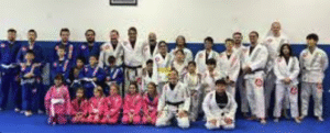 Agoura Hills Martial Arts: BJJ for Self-Confidence Agoura Hills Martial Arts: BJJ for Self-Confidence