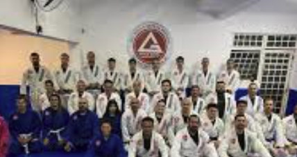 Agoura Hills Martial Arts: BJJ for Self-Confidence