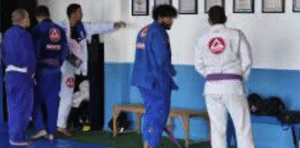 BJJ Near Me: Agoura Hills Gracie Barra | Phone Number: +1 805-800-9681