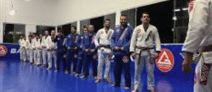 BJJ Training Agoura Hills: Gracie Barra | Phone Number: +1 805-800-9681