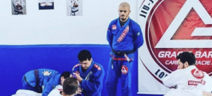 BJJ Training: Gracie Barra Agoura | Phone Number: +1 805-800-9681