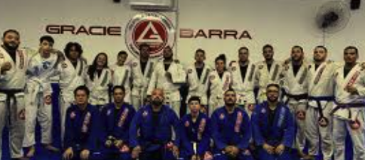 BJJ for Everyone: Gracie Barra Agoura Hills | Phone Number: +1 805-800-9681
