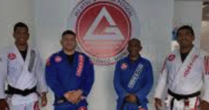 BJJ for Kids: Gracie Barra Agoura BJJ for Kids: Gracie Barra Agoura