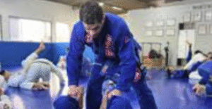 BJJ for Life: Gracie Barra Agoura Hills | Phone Number: +1 805-800-9681