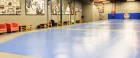 BJJ for Teens: Gracie Barra Agoura Hills