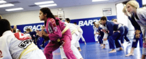 BJJ for Teens: Gracie Barra Agoura | Phone Number: +1 805-800-9681
