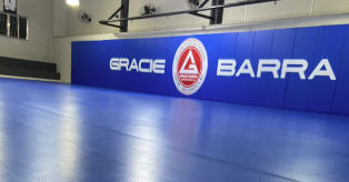 BJJ for Women Agoura Hills: Gracie Barra