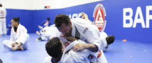 Brazilian Jiu-Jitsu in Agoura Hills: A Complete Guide