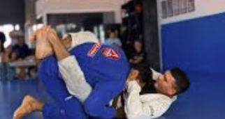 Gracie Barra Agoura: BJJ and Fitness for Life | Phone Number: +1 805-800-9681