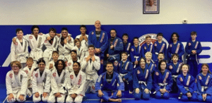 Gracie Barra Agoura: BJJ and Fitness Gracie Barra Agoura: BJJ and Fitness