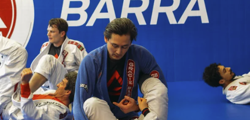 Gracie Barra Agoura: BJJ for Body and Mind | Phone Number: +1 805-800-9681