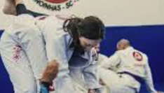 Gracie Barra Agoura: BJJ for Kids and Adults