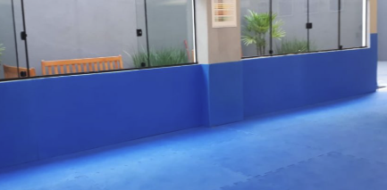 Gracie Barra Agoura: BJJ for Law Enforcement