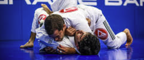 Gracie Barra Agoura: BJJ for Men and Women | Phone Number: +1 805-800-9681