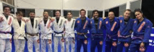 Gracie Barra Agoura: BJJ for Men and Women | Phone Number: +1 805-800-9681
