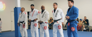Gracie Barra Agoura: BJJ for Physical and Mental Health