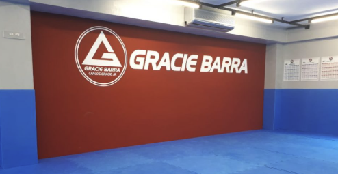 Gracie Barra Agoura: BJJ for Physical and Mental Health
