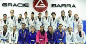 Gracie Barra Agoura: BJJ for a Stronger You