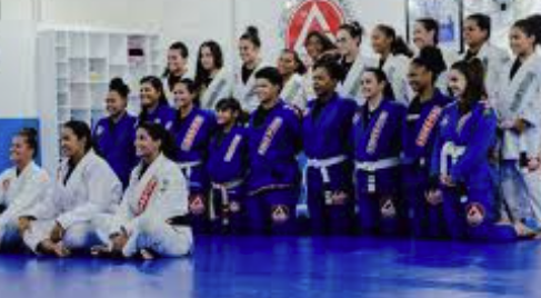 Gracie Barra Agoura: BJJ for a Stronger You