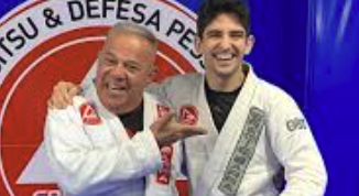 Gracie Barra Agoura: Build Discipline with BJJ | Phone Number: +1 805-800-9681