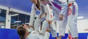 Gracie Barra Agoura: Learn the Gentle Art | Phone Number: +1 805-800-9681