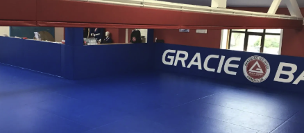 Gracie Barra Agoura: The Art of Brazilian Jiu-Jitsu