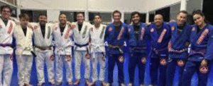 Gracie Barra Agoura: The Best BJJ in Town | Phone Number: +1 805-800-9681
