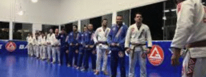 Gracie Barra Agoura: The Gentle Art of Self-Defense | Phone Number: +1 805-800-9681