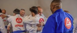 Gracie Barra Agoura: The Ultimate Self-Defense