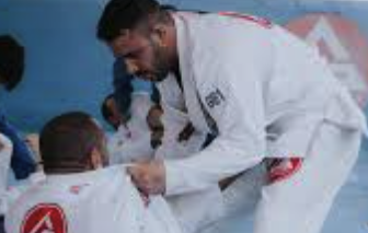 Gracie Barra Agoura: The Ultimate Self-Defense