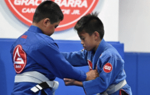 Gracie Barra Agoura: Your BJJ Family | Phone Number: +1 805-800-9681