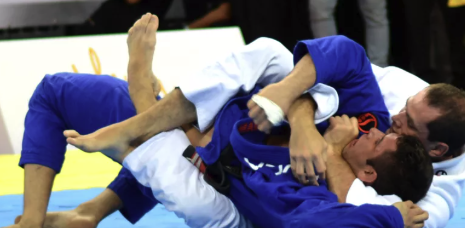 Gracie Barra Agoura: Your Local BJJ Academy