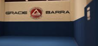 Kids' BJJ: Gracie Barra Agoura Hills