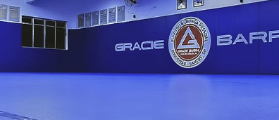 Learn BJJ: Gracie Barra in Agoura