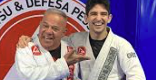 Learn Brazilian Jiu-Jitsu in Agoura | Phone Number: +1 805-800-9681