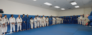 Learn from the Best: Gracie Barra Agoura BJJ