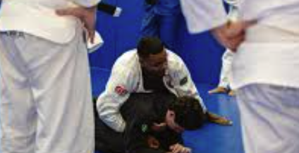 Agoura Hills BJJ: Gracie Barra BJJ Classes | Phone Number: +1 805-800-9681