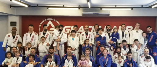BJJ in Agoura: Your Path to Confidence | Phone Number: +1 805-800-9681