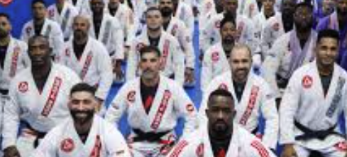 Gracie Barra Agoura: BJJ for Kids' Development | Phone Number: +1 805-800-9681