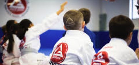 Top Rated Jiu-Jitsu Gym Near Calabasas and Oak Park | Phone Number: +1 805-800-9681